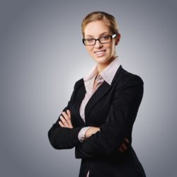 business woman, professional, suit